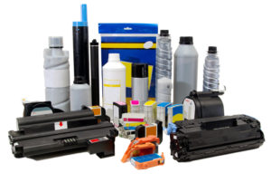 Imaging Supplies